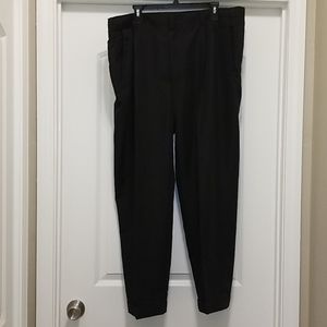 Haggar Black Label Dress Pants